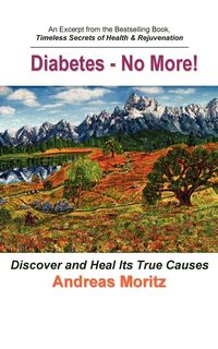 Produktbild: Diabetes - No More!