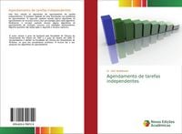 Produktbild: Agendamento de tarefas independentes