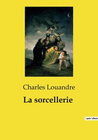 Produktbild: La sorcellerie