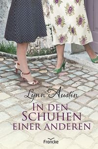 Produktbild: In den Schuhen einer anderen
