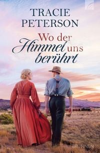 Produktbild: Wo der Himmel uns ber&uuml;hrt