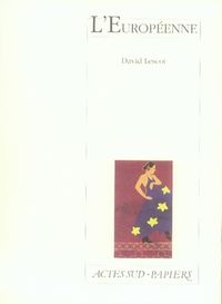 Produktbild: L'Europeenne