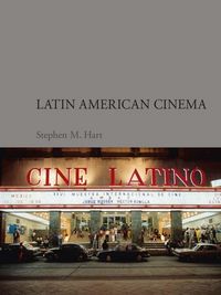 Produktbild: Hart, S: Latin American Cinema