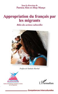 Produktbild: Appropriation du fran&ccedil;ais par les migrants