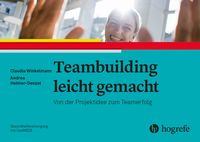 Produktbild: Teambuilding leicht gemacht