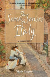 Produktbild: The Seven Senses of Italy