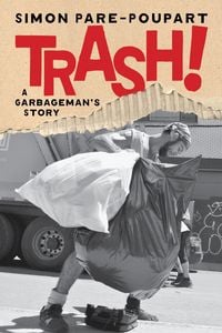 Produktbild: Trash!