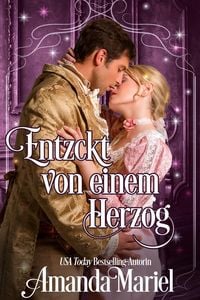 Produktbild: Entz&uuml;ckt von einem Herzog