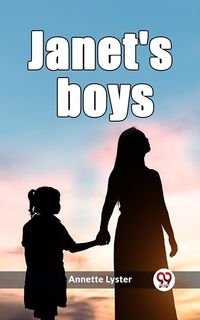 Produktbild: Janet's boys