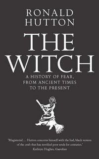 Produktbild: The Witch