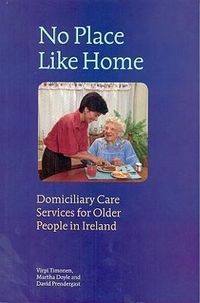 Produktbild: No Place Like Home