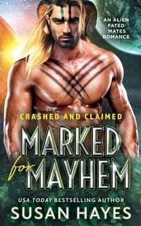 Produktbild: Marked for Mayhem