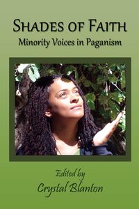 Produktbild: Shades of Faith: Minority Voices in Paganism