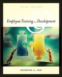 Produktbild: Employee Training and Development with Powerweb Card 3/E