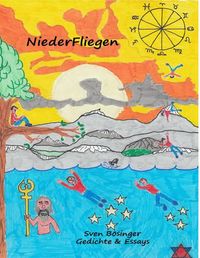 Produktbild: NiederFliegen