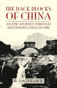 Produktbild: The Back Blocks of China