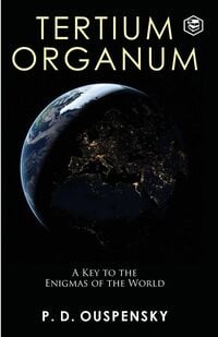 Produktbild: Tertium Organum (Annotated)