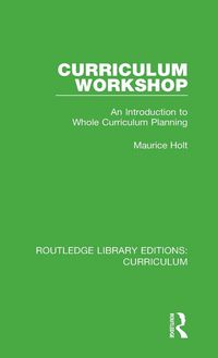 Produktbild: Curriculum Workshop