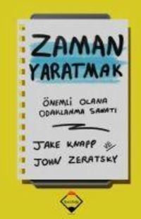Produktbild: Zaman Yaratmak
