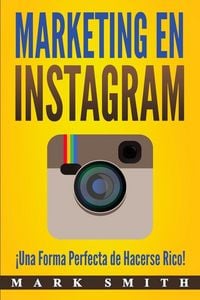 Produktbild: Marketing en Instagram