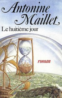 Produktbild: Le huiti&egrave;me Jour