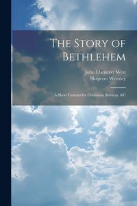Produktbild: The Story of Bethlehem