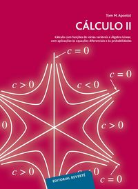 Produktbild: C&aacute;lculo II