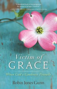 Produktbild: The Victim of Grace
