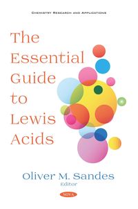 Produktbild: Essential Guide to Lewis Acids