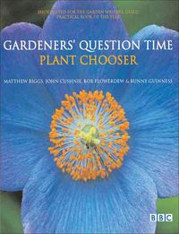 Produktbild: Gardeners' Question Time - Plant Chooser