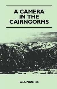 Produktbild: A Camera in the Cairngorms