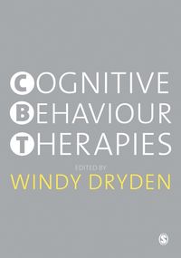 Produktbild: Cognitive Behaviour Therapies