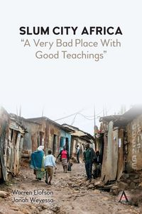 Produktbild: Slum City Africa