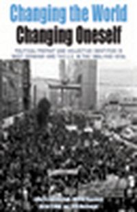 Produktbild: Changing the World, Changing Oneself