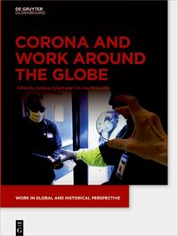 Produktbild: Corona and Work around the Globe