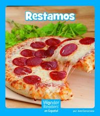 Produktbild: Restamos (Subtracting)