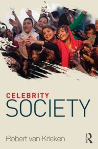 Produktbild: Krieken, R: Celebrity Society