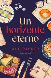 Produktbild: Un Horizonte Eterno