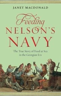 Produktbild: Feeding Nelson's Navy