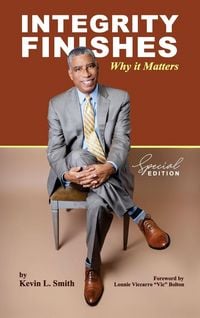 Produktbild: Integrity Finishes