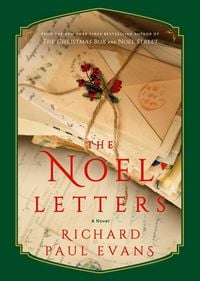 Produktbild: The Noel Letters