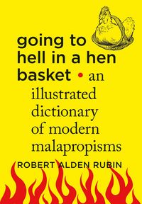 Produktbild: Going To Hell in a Hen Basket