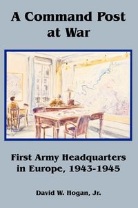 Produktbild: A Command Post at War