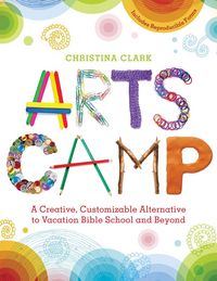 Produktbild: Arts Camp
