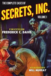Produktbild: The Complete Cases of Secrets, Inc., Volume 1