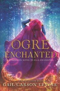 Produktbild: Ogre Enchanted