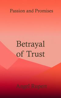 Produktbild: Betrayal of Trust