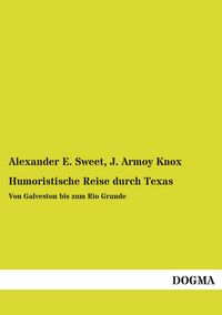 Produktbild: Humoristische Reise durch Texas