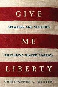 Produktbild: GIVE ME LIBERTY