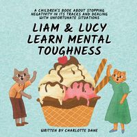Produktbild: Liam and Lucy Learn Mental Toughness